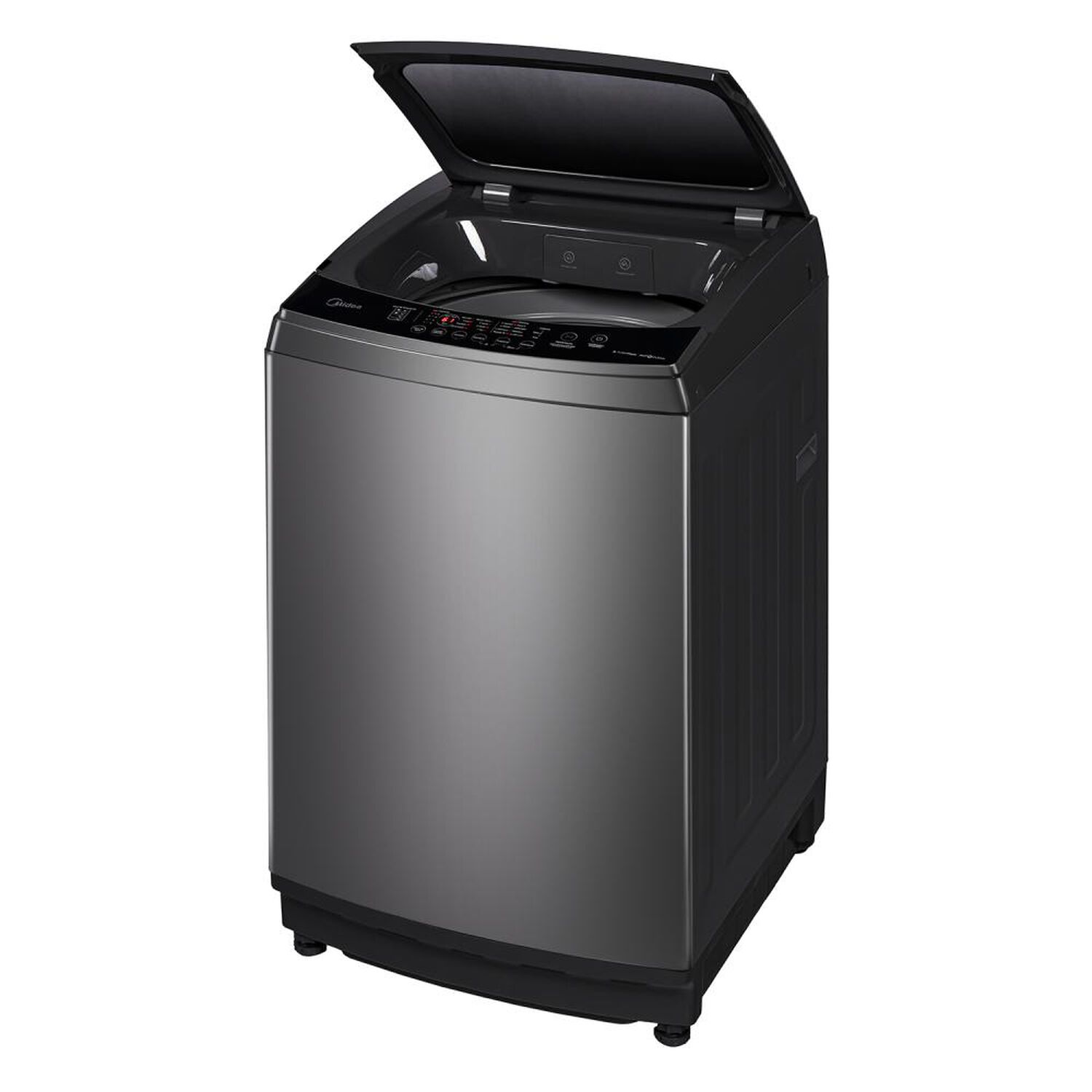Lavadora Midea MLS-175GE04N / 17.5 Kg image number 5.0
